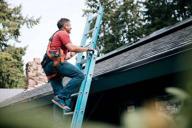 Reliable Nashville, MI Roofing Service Solutions